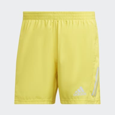 Own the Run Shorts