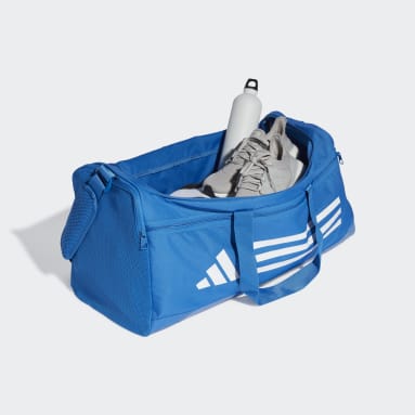 Borsone Essentials Training Medium Blu Fitness & Training