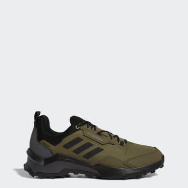 Men's Green Shoes & Sneakers | adidas US