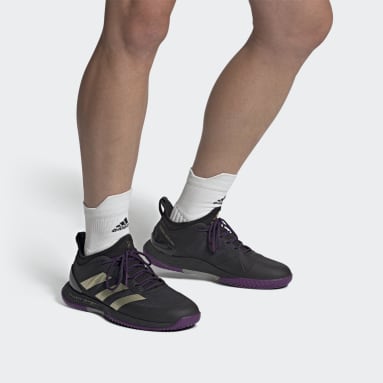 Quần Vợt Giày Tennis Adizero Ubersonic 4