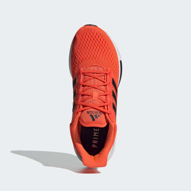 Zapatillas - Running - Naranja - adidas Peru