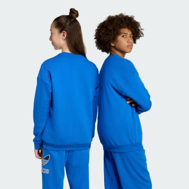 Trefoil Crew Kids