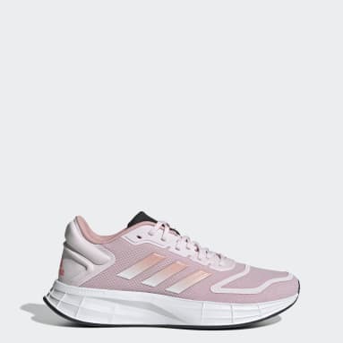 Kvinder Løb Pink Duramo SL 2.0 sko
