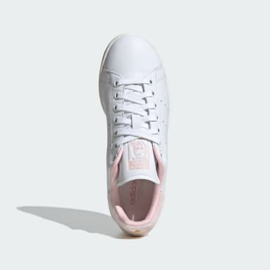 Women s Stan Smith Shoes adidas US