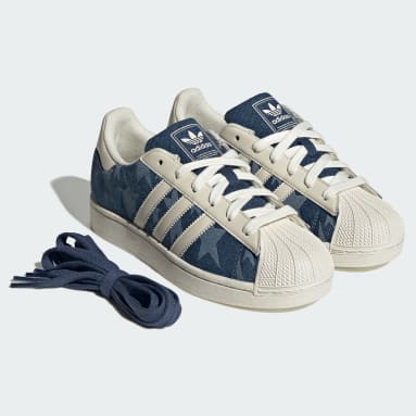 รองเท้า SUPERSTAR II