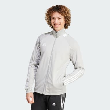 Sereno AEROREADY Cut 3-Stripes Slim Track Jacket