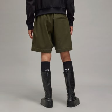 Y-3 French Terry Shorts