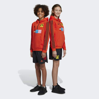 LEGO® Tiro Treningsshorts Svart