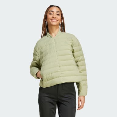 Helionic Light Puffer Jacke