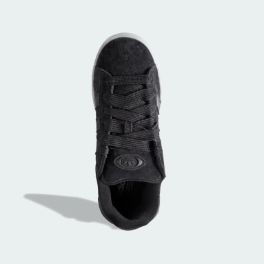 Zapatillas Campus 00s Negro Originals