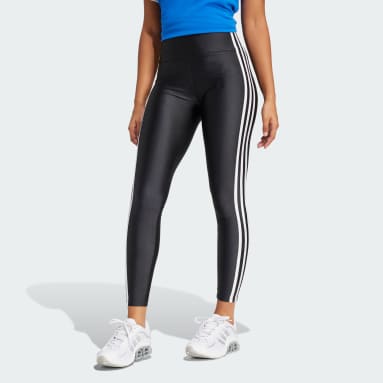 Adicolor 3-Stripes Leggings Polyester