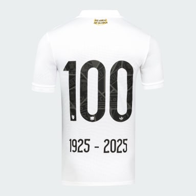 Camiseta Colo-Colo 100 años Edición Especial