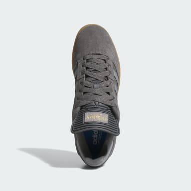 Sneakers grigie da donna adidas IT
