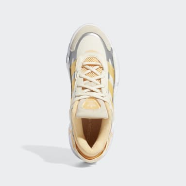 Zapatilla Niteball 2.0 Beige Originals
