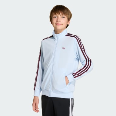 VESTE DE SURVÊTEMENT FIREBIRD LOOSE