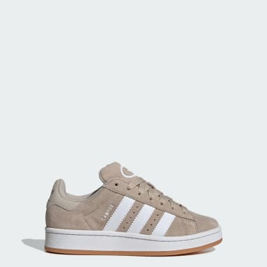 Girls Campus Shoes Age 0 16 adidas US