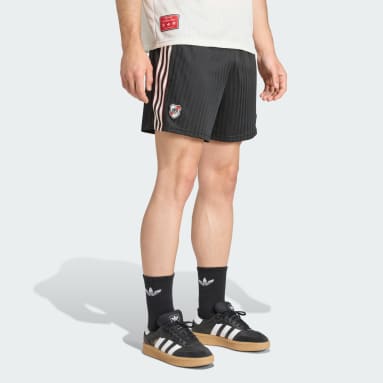 shorts Icons de River Plate