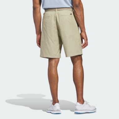 ULTIMATE365+ 8.5-INCH HEATHER SHORTS