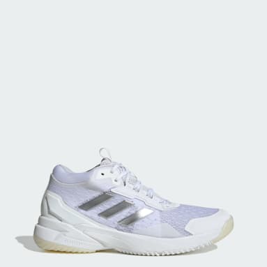 Zapatilla Crazyflight 6 Mid Indoor