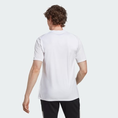 Camisa Campeon 23 Branco Homem Futebol