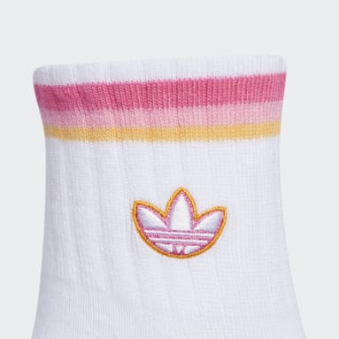 Chaussettes Ori Aura (3 paires) blanc Femmes Originals