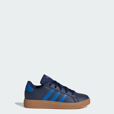 Tenis adidas Grand Court Lifestyle para Tenis con Cordones