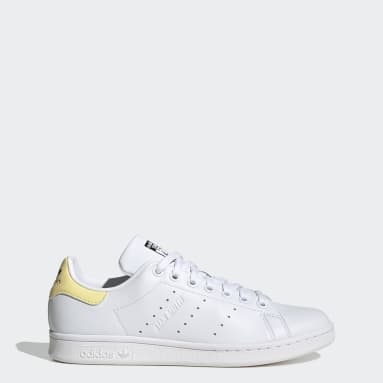 Tenis adidas Stan Smith Mujer