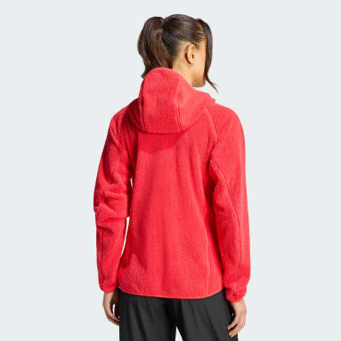 Damska kurtka POC Presentation Wear Fleece