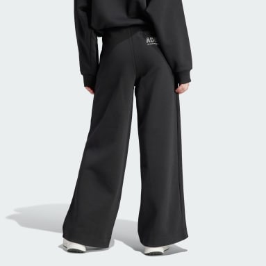 Pantalon de survêtement Last Days of Summer noir Femmes Sportswear