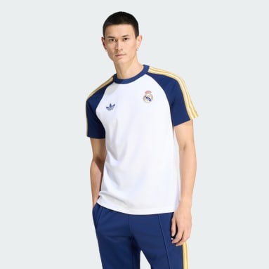 Camiseta Real Madrid Originals