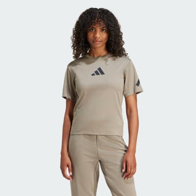 Áo Thun adidas Z.N.E.