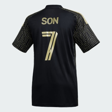 로스앤젤레스 FC 26/27 홈 저지 SON