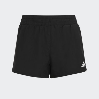 adidas Designed To Move 3-Stripes Girls Shorts – SportsPower Australia