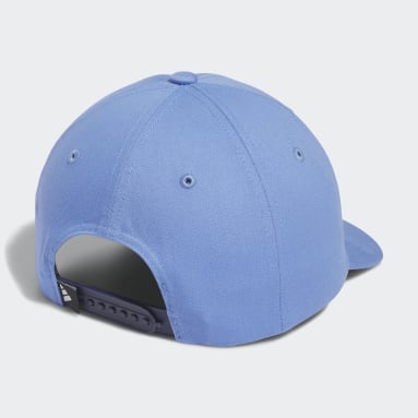 Men Golf Blue Clubhouse Hat