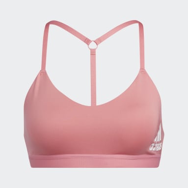 Dames Fitness En Training All Me Light Support Sportbeha
