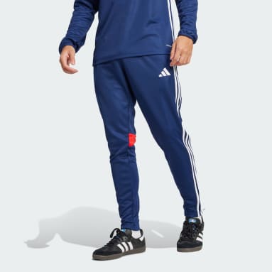 Tiro 25 Essentials Training Pants