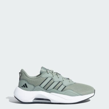 Green Shoes adidas India