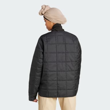Essentials Quilted Liner