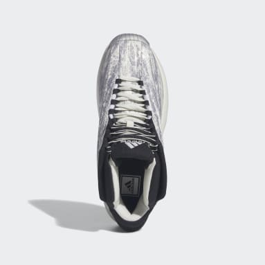 Zapatillas Crazy 1 Blanco Hombre Lifestyle