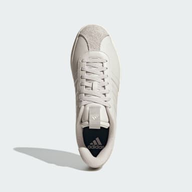 Adidas grises chica shop