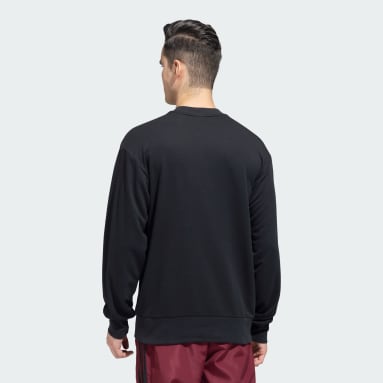 Big Logo FT Sweatshirt