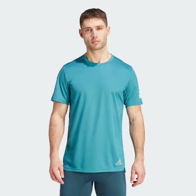 RUN IT TEE