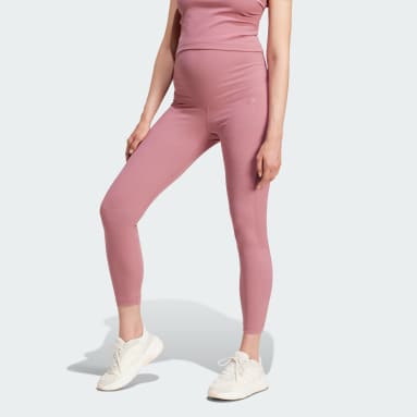 Umstandsleggings adidas DE