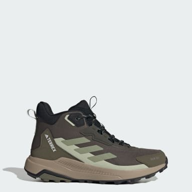 Scarpe da hiking Terrex Anylander Mid Rain.Rdy