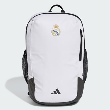 Mochilas adidas mujer blanco best sale