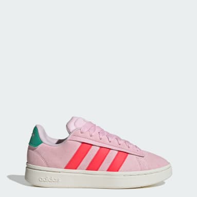 Tenis Grand Court Alpha