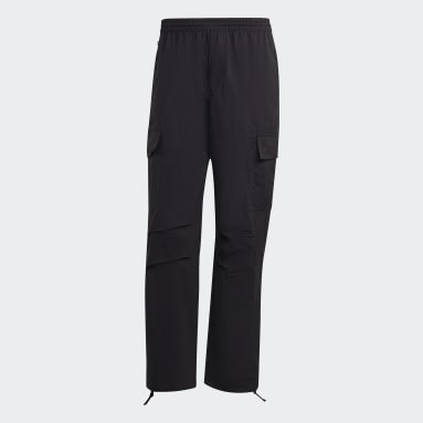 Kalhoty Premium Essentials Cargo