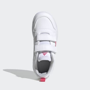 Zapatilla Tensaur Blanco Niño Sportswear