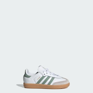 รองเท้า Samba OG สำหรับเด็ก