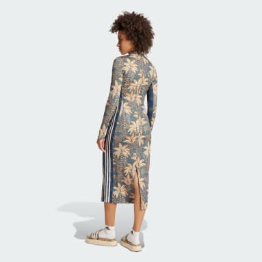 Vestido Premium adidas x FARM Rio